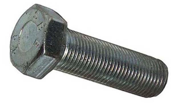 Stellschraube M16 x 50mm fein