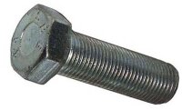 Stellschraube M16 x 50mm fein