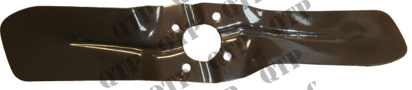 Ventilatorflügel