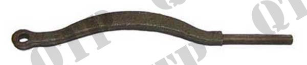 Regelyhydraulikstange