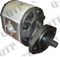 Hydraulikpumpe