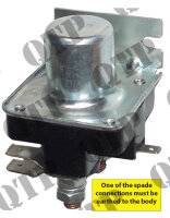 Solenoid