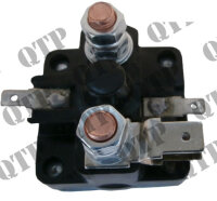 Solenoid