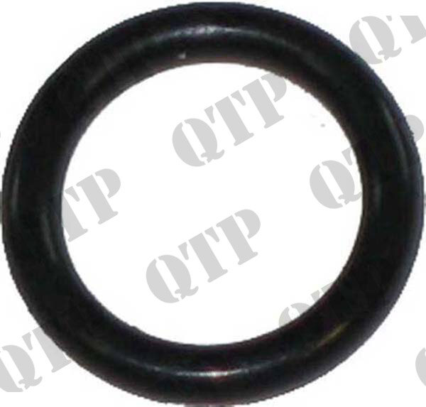 O-Ring hydraulischer Hub