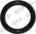 O-Ring hydraulischer Hub
