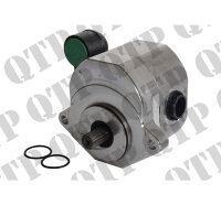 Hydraulikpumpe