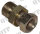 Adapter 1/2" außen x 3/8" Innen BSP