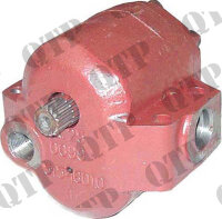 Hydraulikpumpe