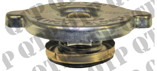 Kühlerdeckel