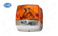 Front Indicator Parking Lamp
