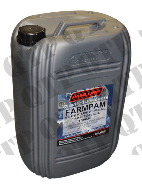 Öl 20l Super Universal