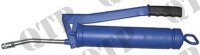 Schmierpistole & flexibler Schlauch & Spannbacke