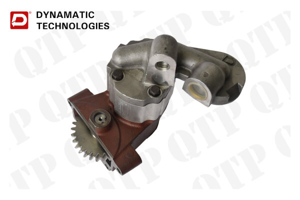Hydraulikpumpe