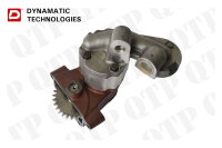 Hydraulikpumpe