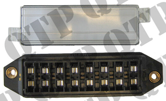 Sicherungsbox