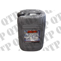 Oil Hydraulic 10W