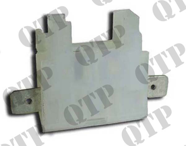 Sicherungsfassung6,3mm flach