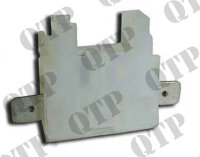 Sicherungsfassung6,3mm flach