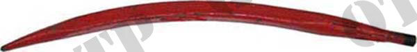 Zinke 26" gebogen