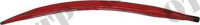 Zinke 26" gebogen