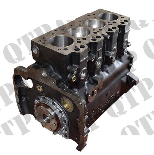 Motorblock