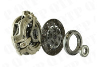 Clutch Kit IHC 414 Dual incl PTO Disc