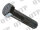 Schraube 7/8" x 4" UNF