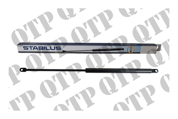 Gas Strut Fiat - 130N - Rear Window Length 500mm - Ram 200mm