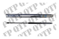 Gas Strut Fiat - 130N - Rear Window Length 500mm - Ram 200mm
