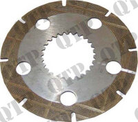 Bremsscheibe