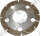 Bremsscheibe