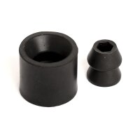Türhalter - Kit