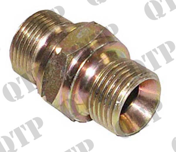 Adapter M22 x 1/2" BSP