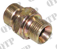 Adapter M22 x 1/2" BSP