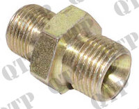 Adapter 18mm außen x 3/8" Außen BSP