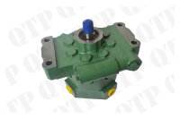 Hydraulic Piston Pump John Deere
