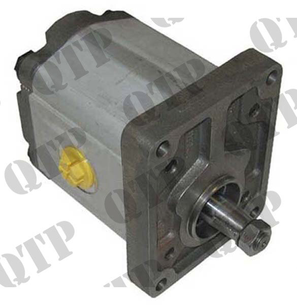 Hydraulikpumpe