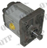 Hydraulikpumpe