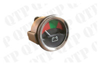 Voltmeter für Lichtmaschine