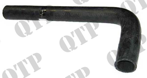 Schlauch 1 1/2" 90Â° gebogen 8" x 16"