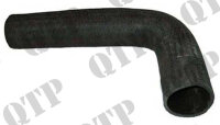 Schlauch 2 1/2" 90Â° gebogen 8" x...