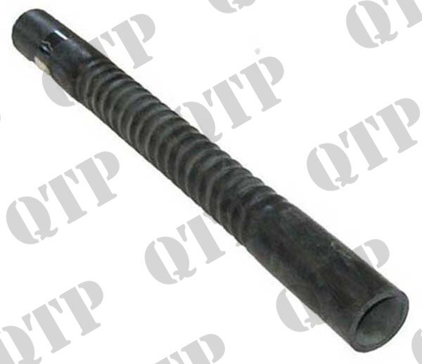 Schlauch 1 1/4" x 17" Flexible - mit Draht