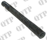 Schlauch 1 1/4" x 17" Flexible - mit Draht