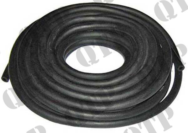 Kraftstoffschlauch 1/4" - 10 m Rolle