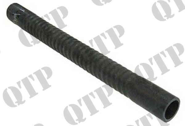 Schlauch 1 1/2" x 19" flexibel mit Draht