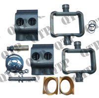 Hydraulikpumpen-Reparatursatz