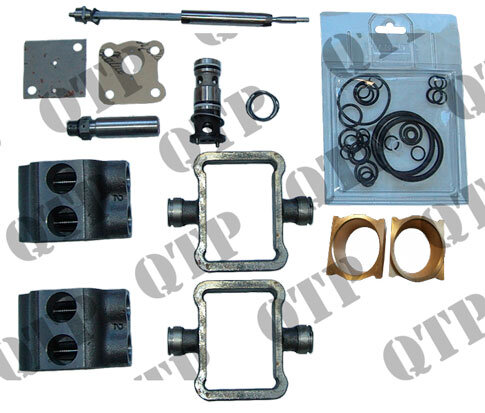 Hydraulikpumpen-Reparatursatz