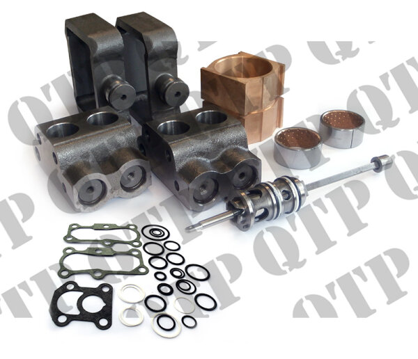 Hydraulikpumpen-Reparatursatz