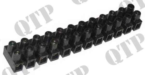 Kabelverbindung Klemmleiste 15 Amp. Flexy