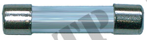 Glassicherung 20 Amp.